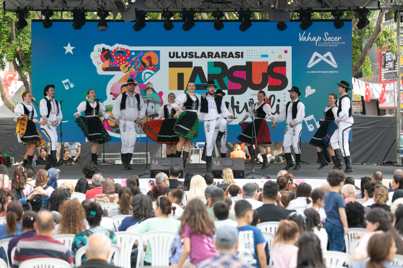2024 YILI ‘KÜLTÜR VE SANAT’IN YILI OLDU
